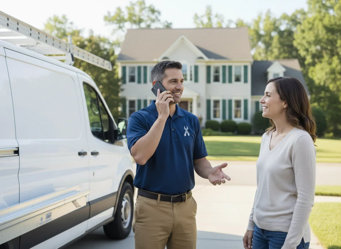 Home Gutter Service Litchfield, ME FAQs